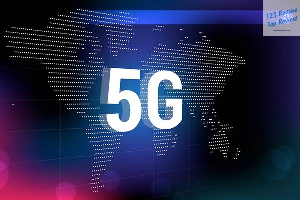 5G Network in the United States