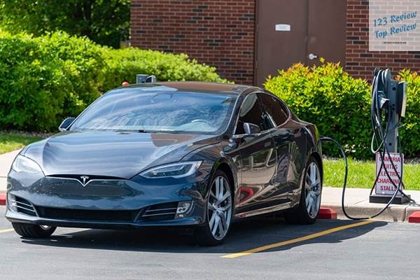 Best Electric Cars in the United States