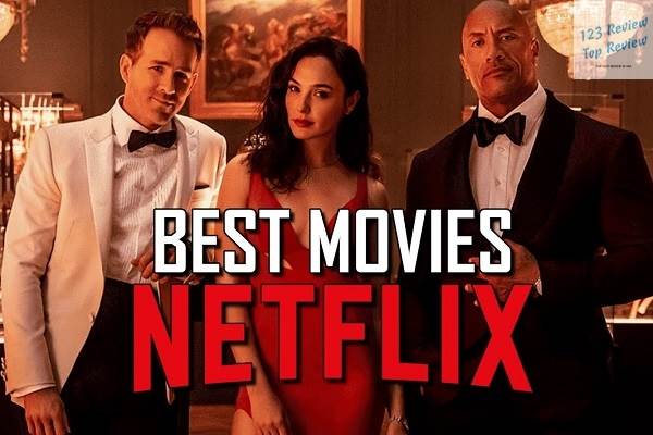 The Best Movies on Netflix