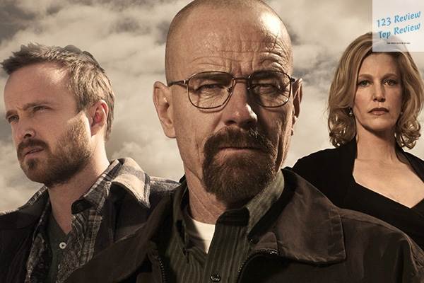 Breaking Bad Series