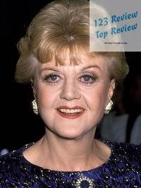 Angela Lansbury