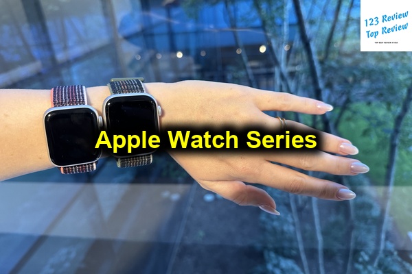 Apple Watch Series