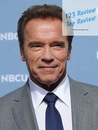 Arnold Schwarzenegger