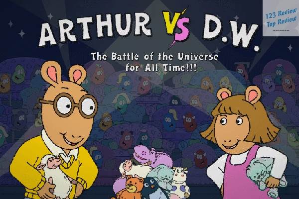 Arthur Game