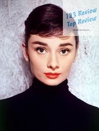 Audrey Hepburn