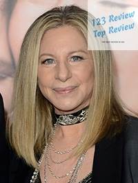 Barbra Streisand