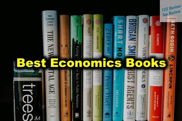 The Best Economics Books