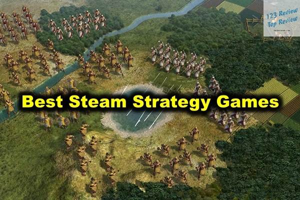 Best Steam Strategy Games