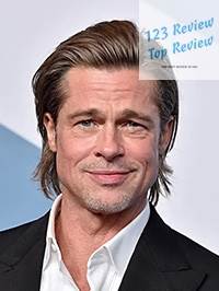 Brad Pitt