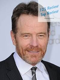 Bryan Cranston