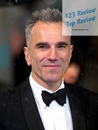 Daniel Day-Lewis