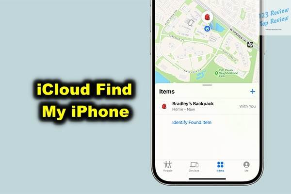 iCloud Find My iPhone: The Ultimate Guide