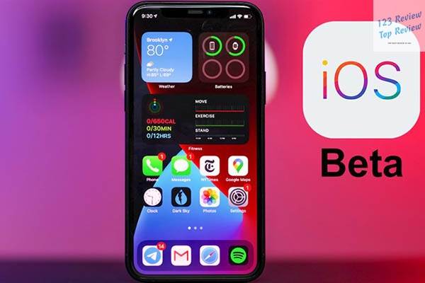 iOS Beta: Exploring Features and Updates