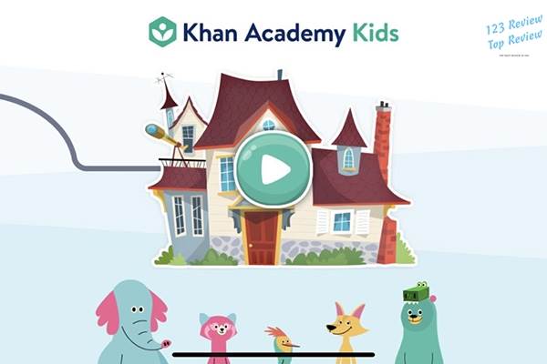 Khan Academy Kids