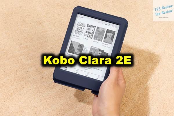 Kobo Clara 2E