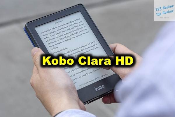 Kobo Clara HD