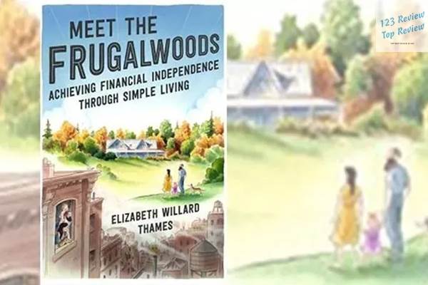 &#8220;Meet the Frugalwoods&#8221; by Elizabeth Willard Thames