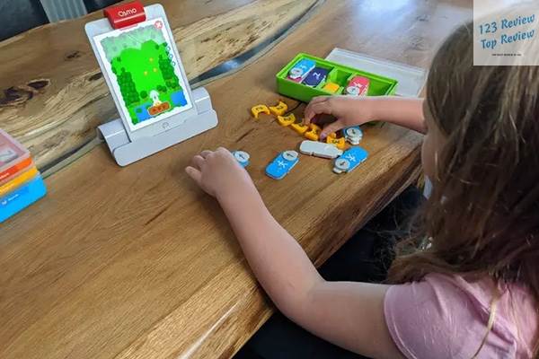 Osmo Games