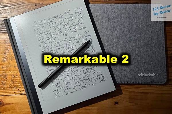 Remarkable 2