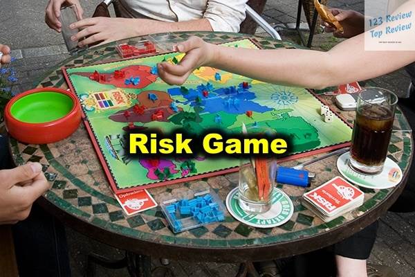 Risk Game Review