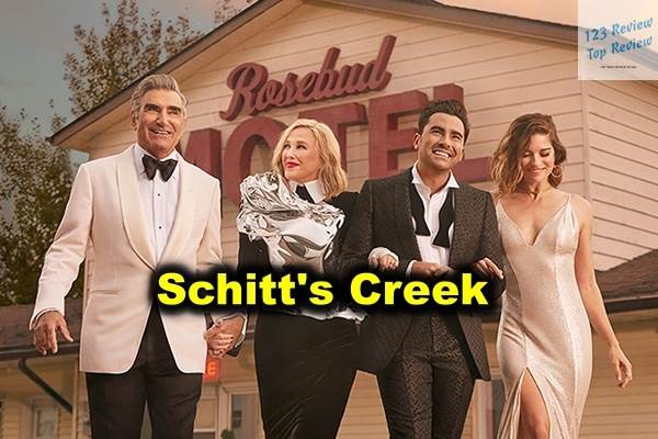 Schitt&#8217;s Creek