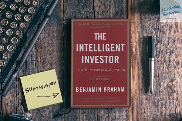 &#8220;The Intelligent Investor&#8221; by Benjamin Graham