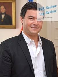 Thomas Piketty