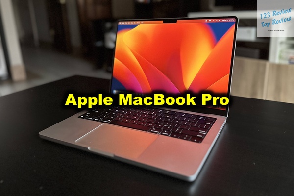 Apple MacBook Pro