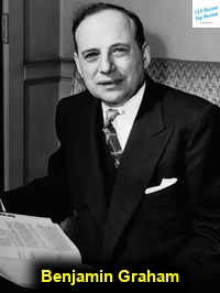 Benjamin Graham