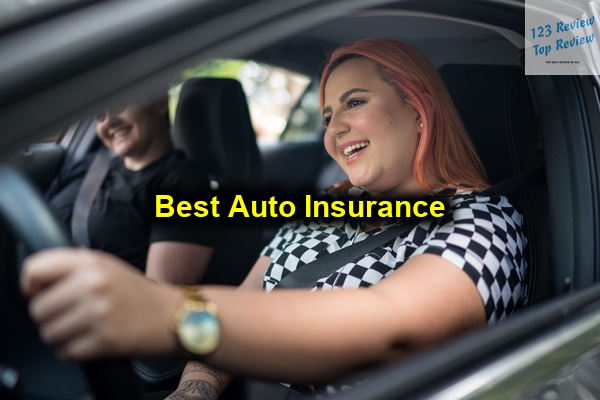 Best Auto Insurance