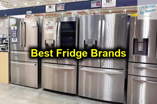 Best Fridge Brands