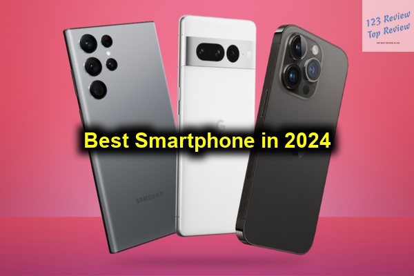 Best Smartphone in 2024