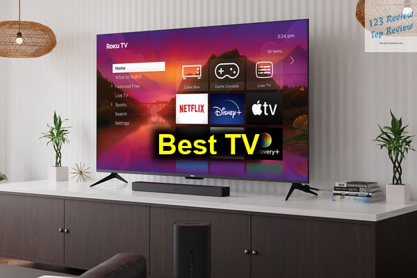 Best TV: Ultimate Guide for Smart Shoppers