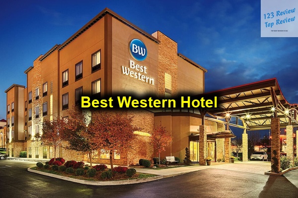 Best Western Hotel