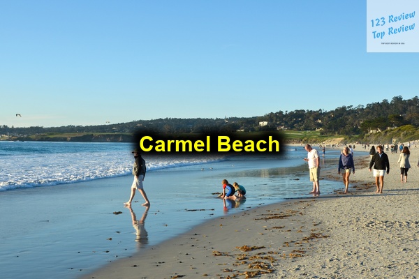 Best Beaches in California