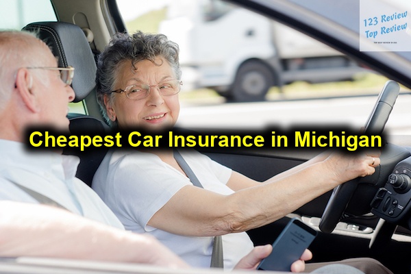 Cheapest Car Insurance in Michigan