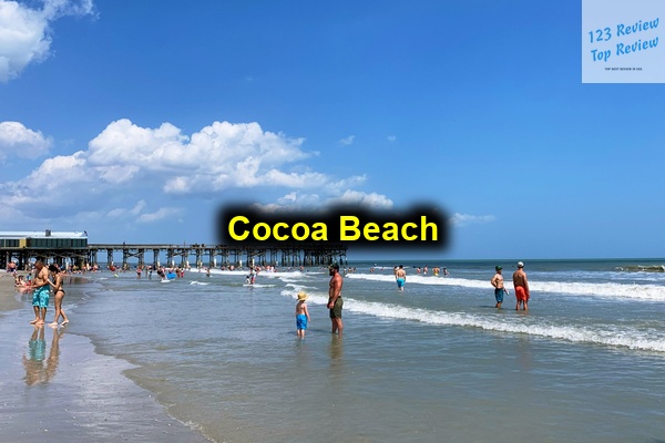 Best Beaches in Florida