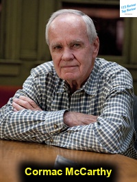 Cormac McCarthy