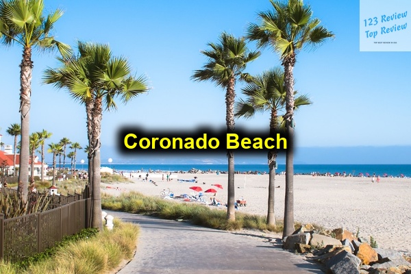 Best Beaches in California