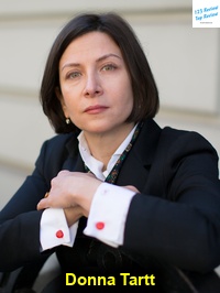 Donna Tartt