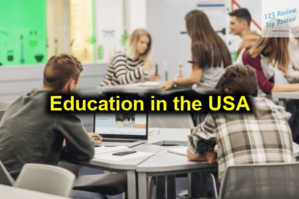 Education in the USA