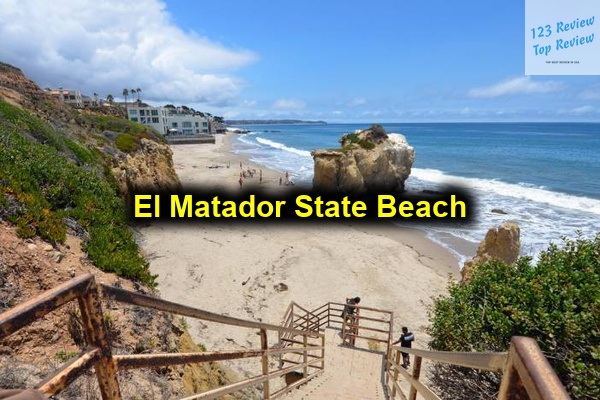 Best Beaches in California