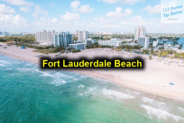 Best Beaches in Florida