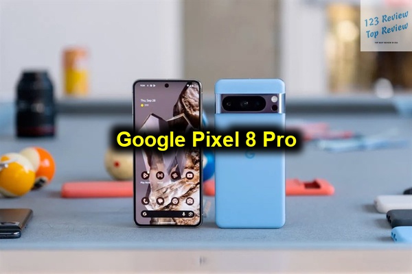 Google Pixel 8 Pro