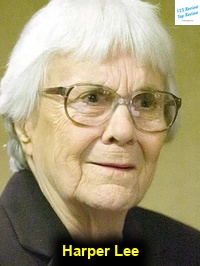 Harper Lee