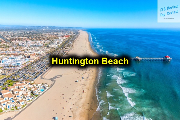 Best Beaches in California