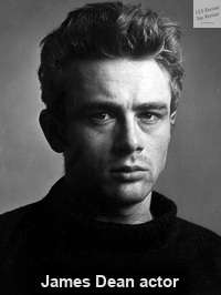 James Dean