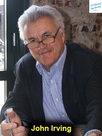 John Irving