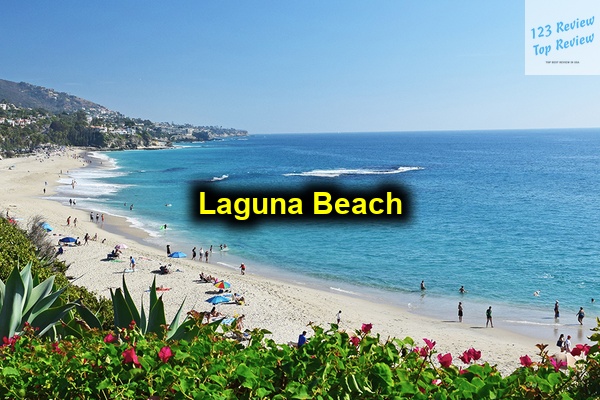 Best Beaches in California