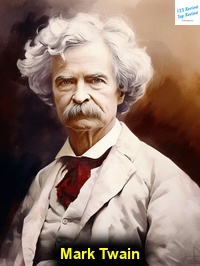 Mark Twain